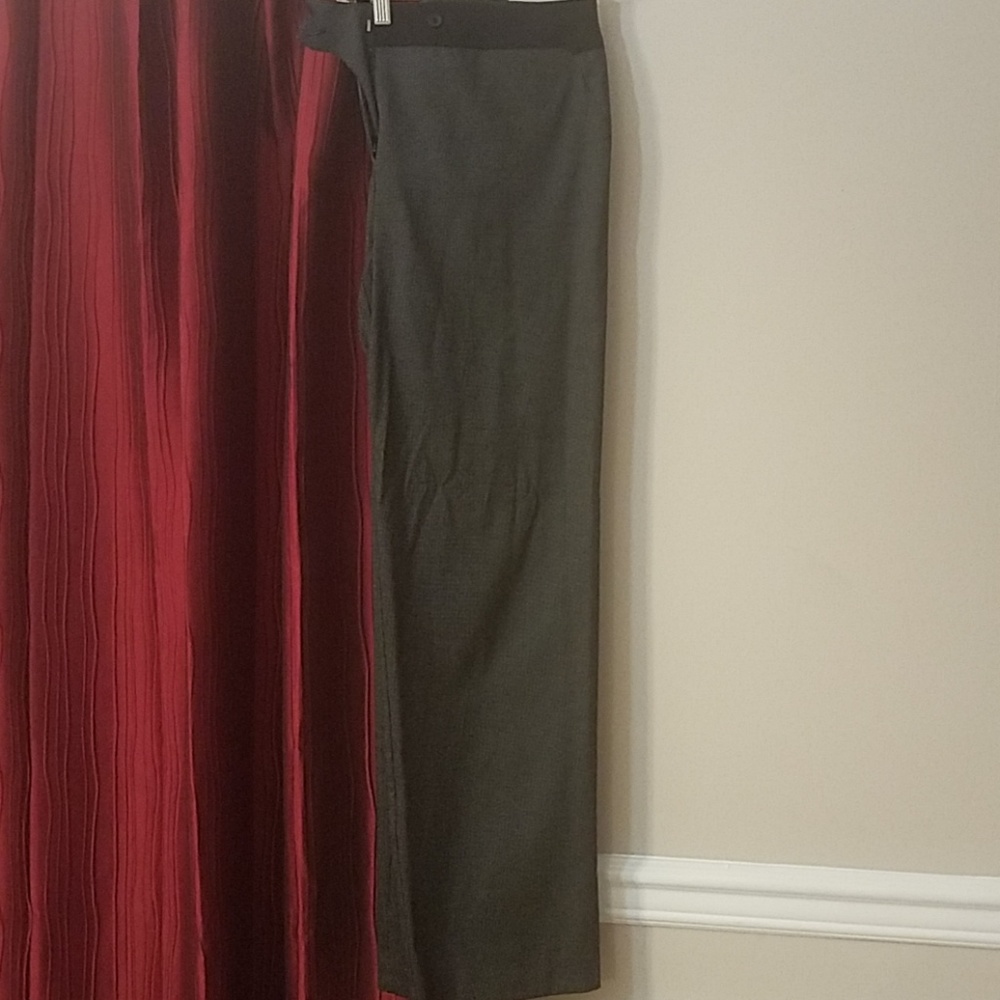 Worthington Trousers
